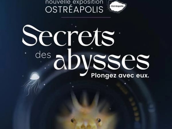 Secrets des abysses