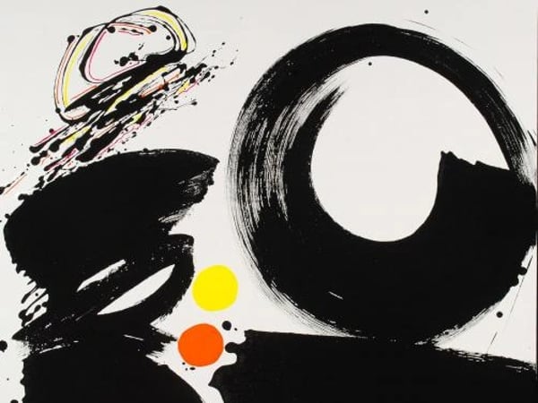 Lassaâd Metoui (Mouvement d'encre)