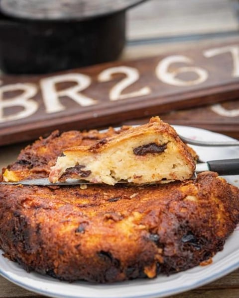Cook'In Breizh photographies