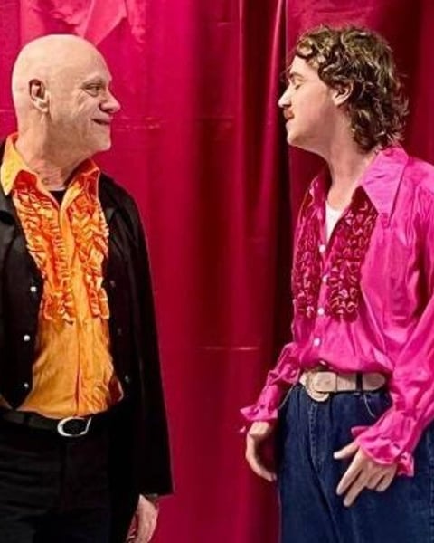 Roméo et Juliette