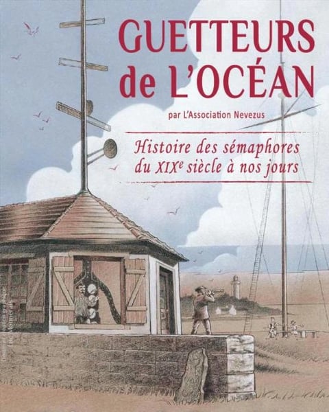 Guetteurs de l’Océan