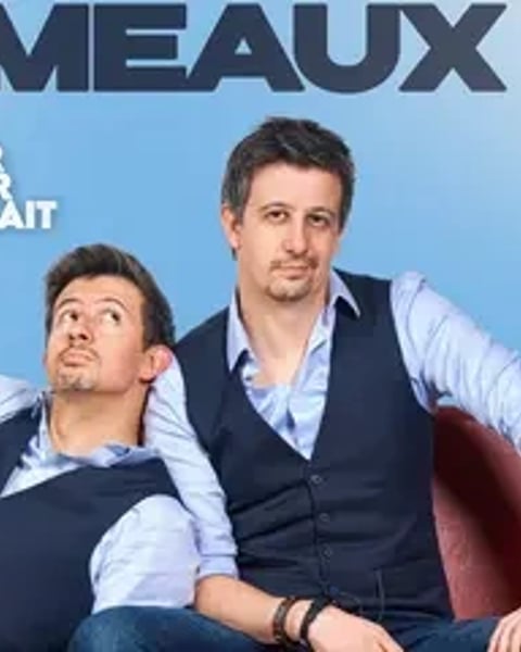 Les Jumeaux