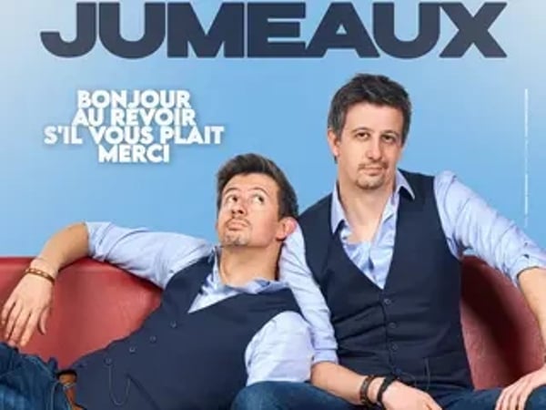 Les Jumeaux