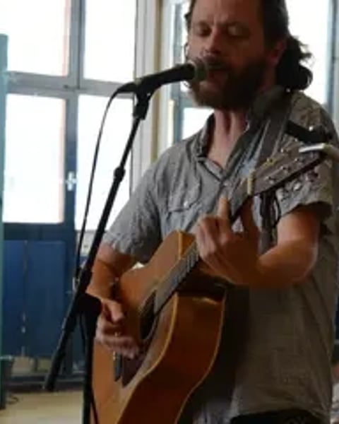 Ad'Solo chante Renaud