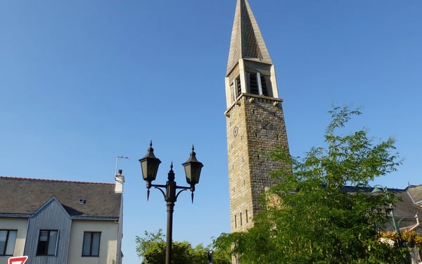 Eglise de Guidel
