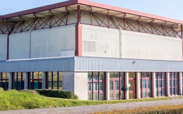 Salle Moronoë