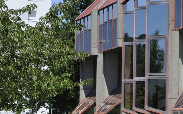 Conservatoire de Lorient