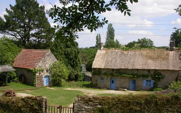 Ecomusée de St-Dégan