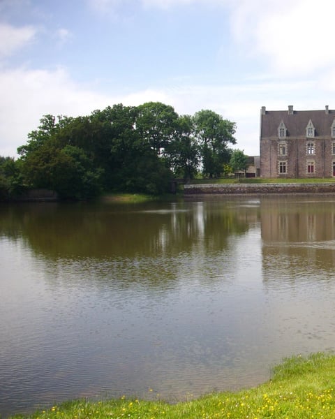 centre arthurien brocéliande