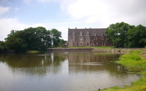 centre arthurien brocéliande