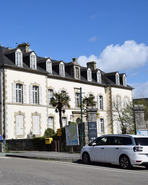 Musée De Préhistoire De Carnac