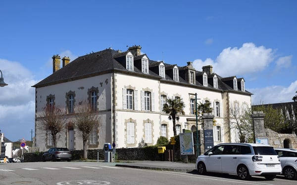 Musée De Préhistoire De Carnac